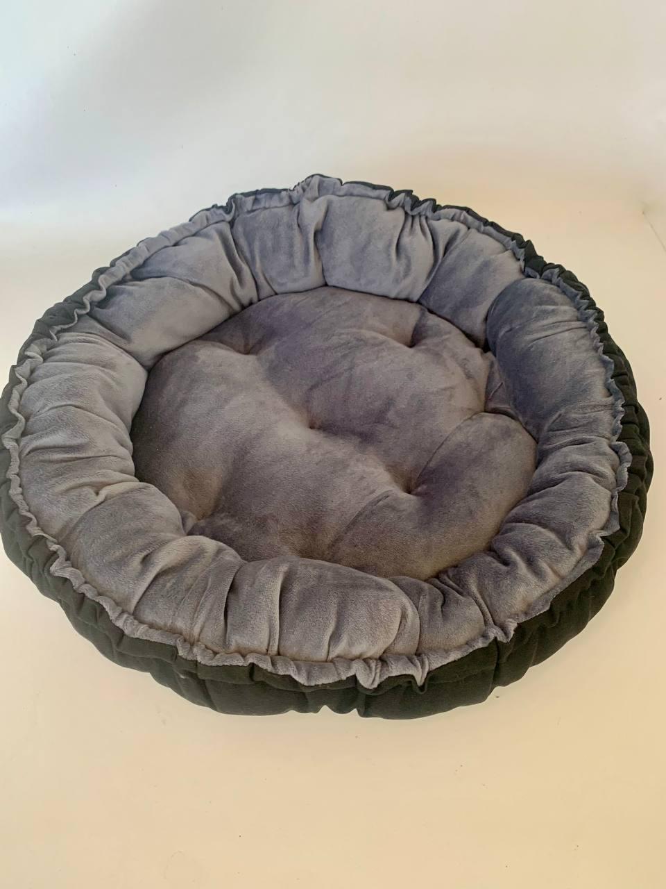 Мягкое место для котов та собак Happy Pets 50х10 см (27415239)