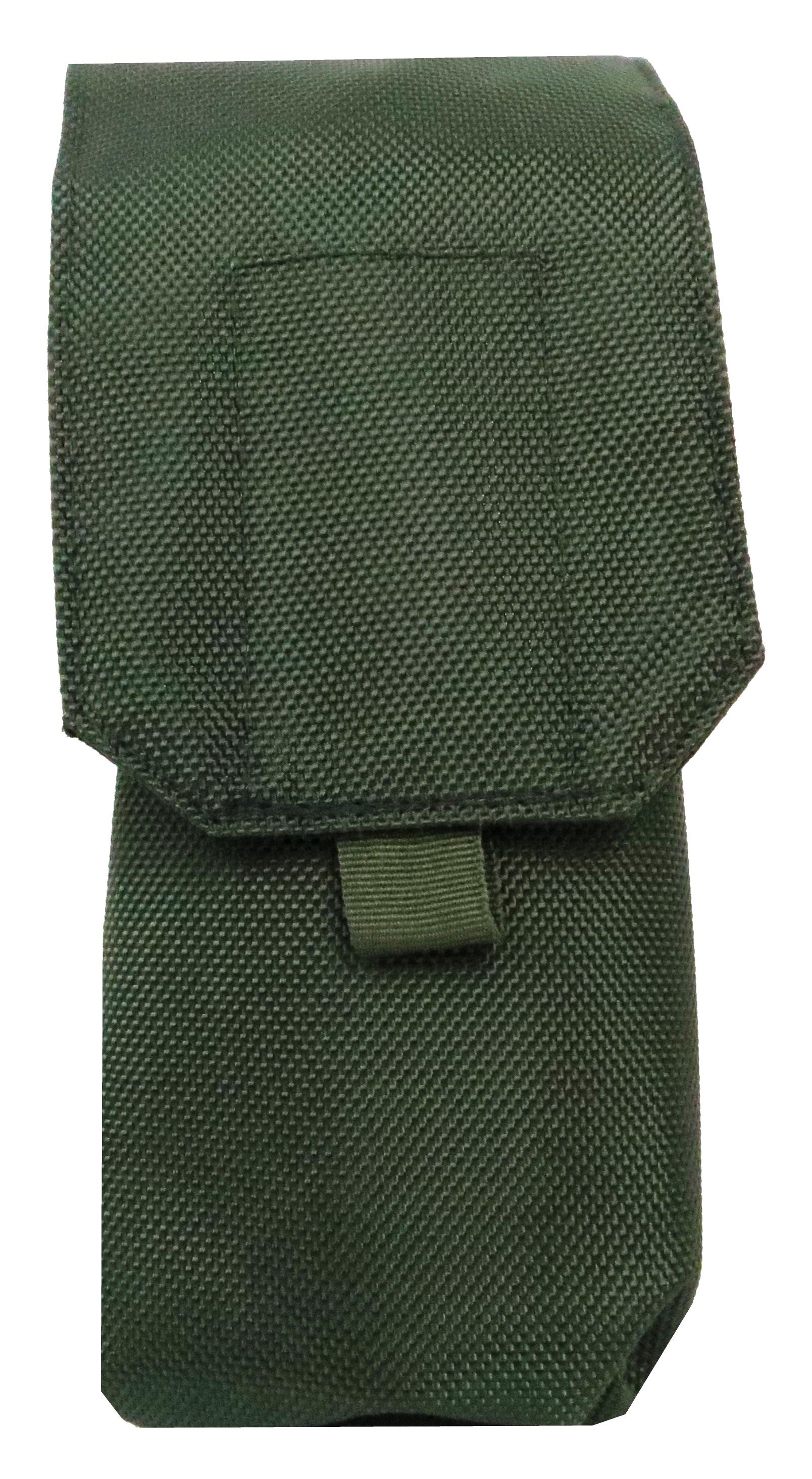 Підсумок для двох автоматних магазинів та ріжків АК Ukr Military Хакі (S1645258) Підсумок для двох автоматних магазинів та ріжків АК Ukr Military Хакі (S1645258)