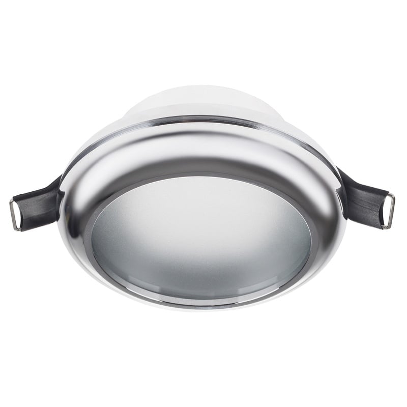 Светильник точечный Brille HDL-DS 143 GU5.3 CH (36-096)