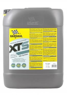Моторное масло Bardahl XTS 5W30 20 л (36548)