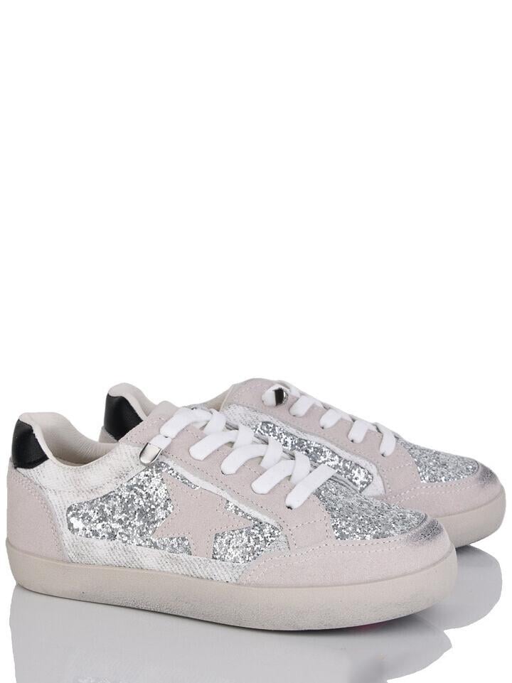 Кроссовки Paliament MN12-2A р. 36 Молочный