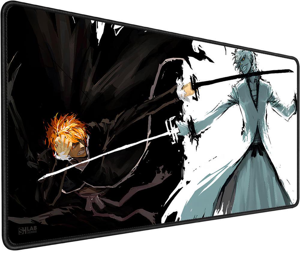 Игровая поверхность SHLab Bleach Ichigo vs Hichigo SHM-265 90х40 см (38908) Игровая поверхность SHLab Bleach Ichigo vs Hichigo SHM-265 90х40 см (38908)