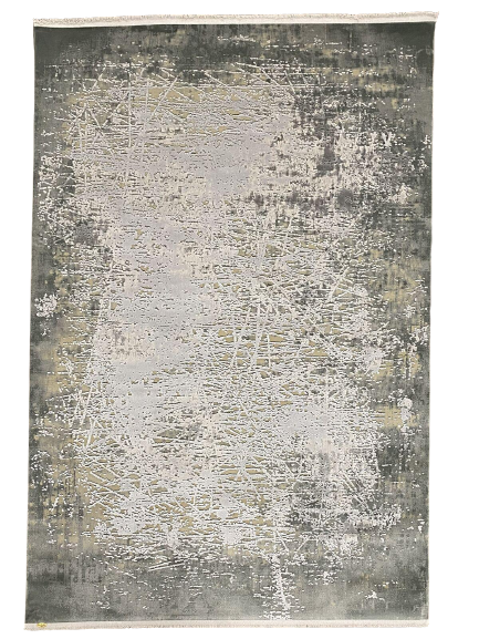 Ковер Ikon Ik03C 2,4х3,4 м Grey/Cream (5163-14) Ковер Ikon Ik03C 2,4х3,4 м Grey/Cream (5163-14)