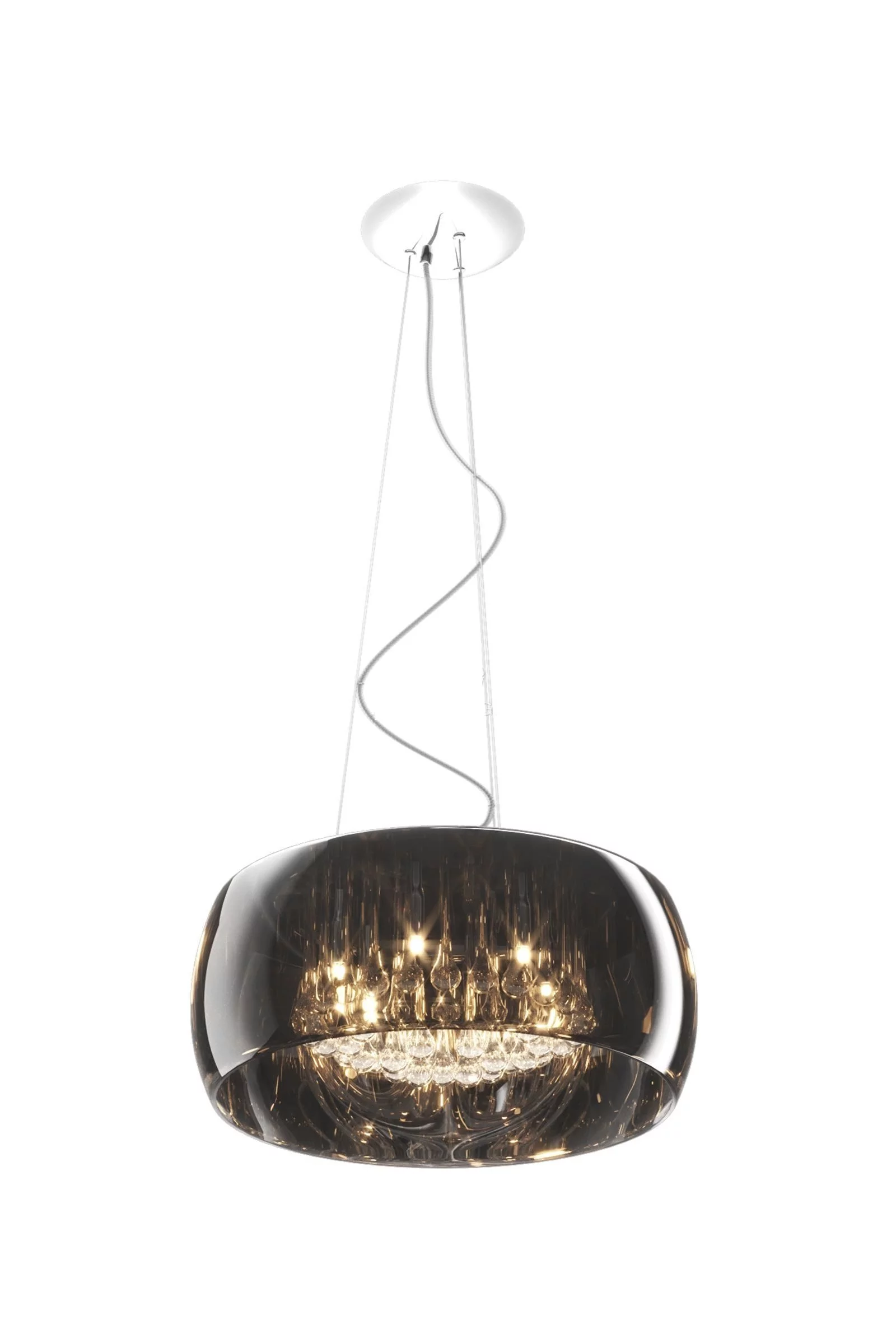 Люстра Zuma Line P0076-06X Crystal (11516037)