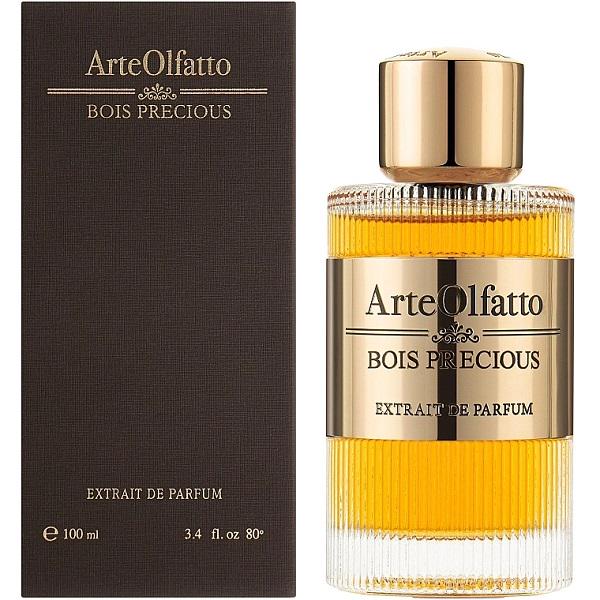 Духи унисекс ArteOlfatto Bois Precious extrait de parfum 100 мл (474)