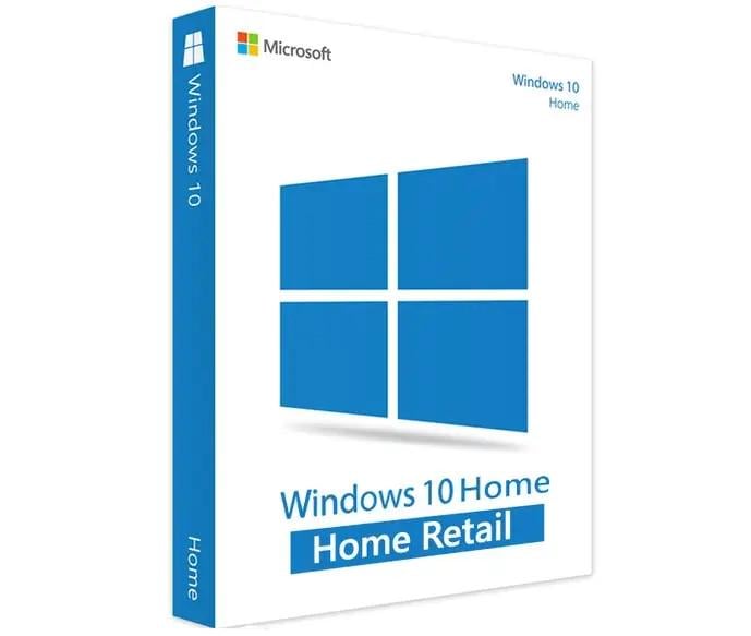 Ліцензія електронна Microsoft Windows 10 Home 32/64-bit USB Flash Drive