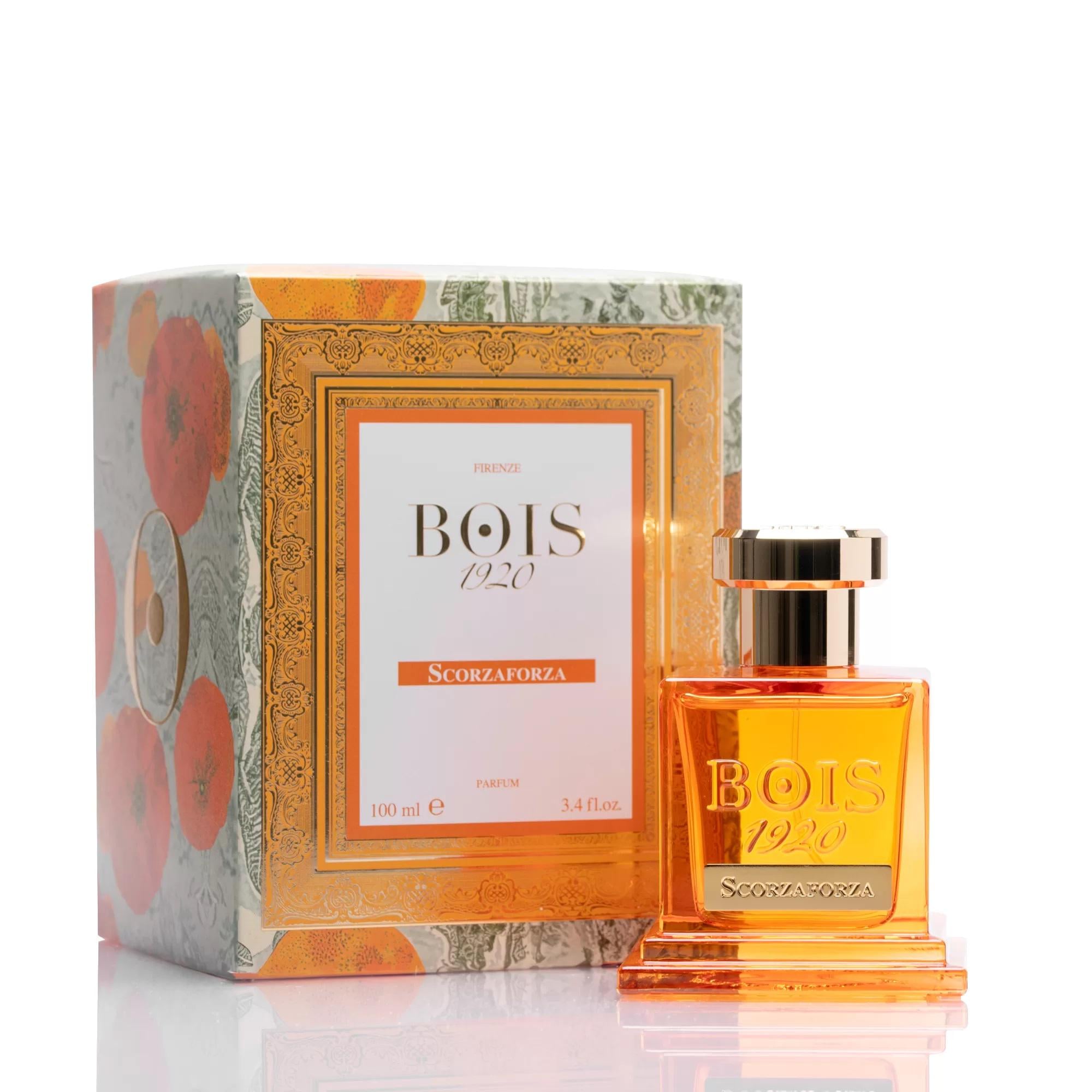 Духи унисекс Bois 1920 Scorzaforza Unisex 100 мл (370667)