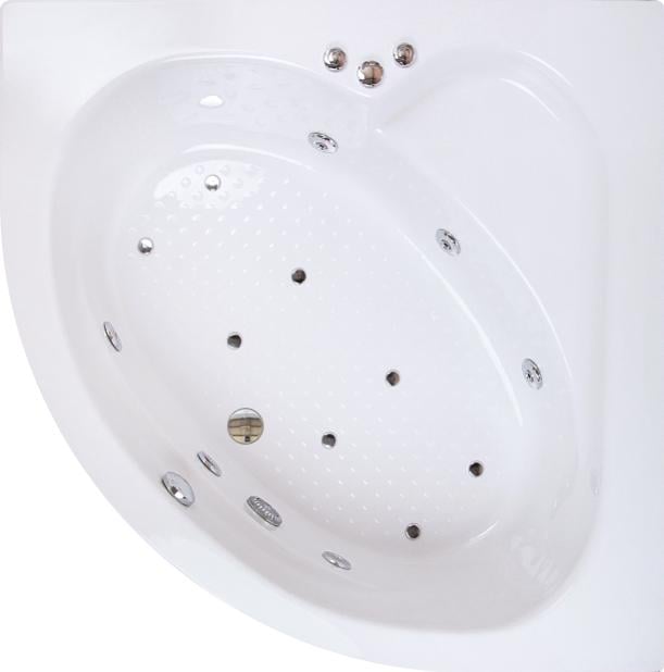 Душевой поддон SHOWER CELLESSE SW-6012 100x100