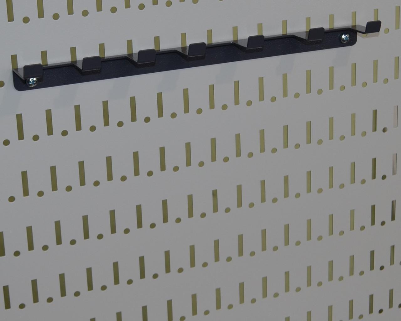 Держатель для рожковых ключей 7 ед. 25-32 мм (29586671) Держатель для рожковых ключей 7 ед. 25-32 мм (29586671)