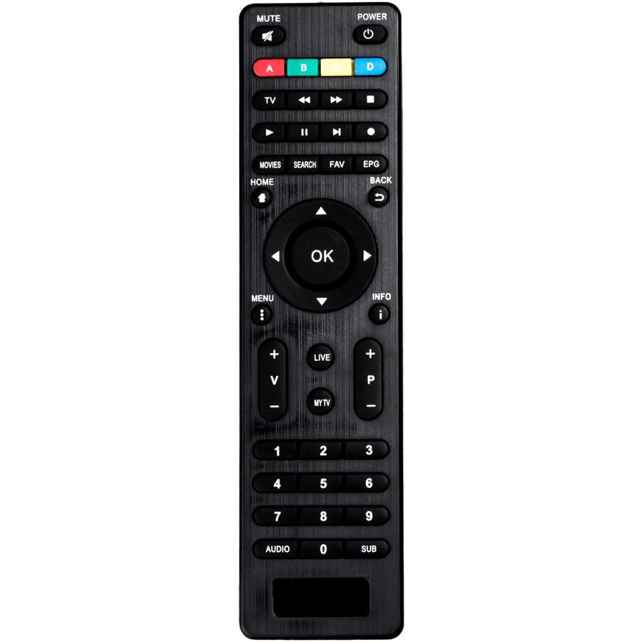Пульт для медиаплеера IPTV TV-171 KYIVSTAR (4002)