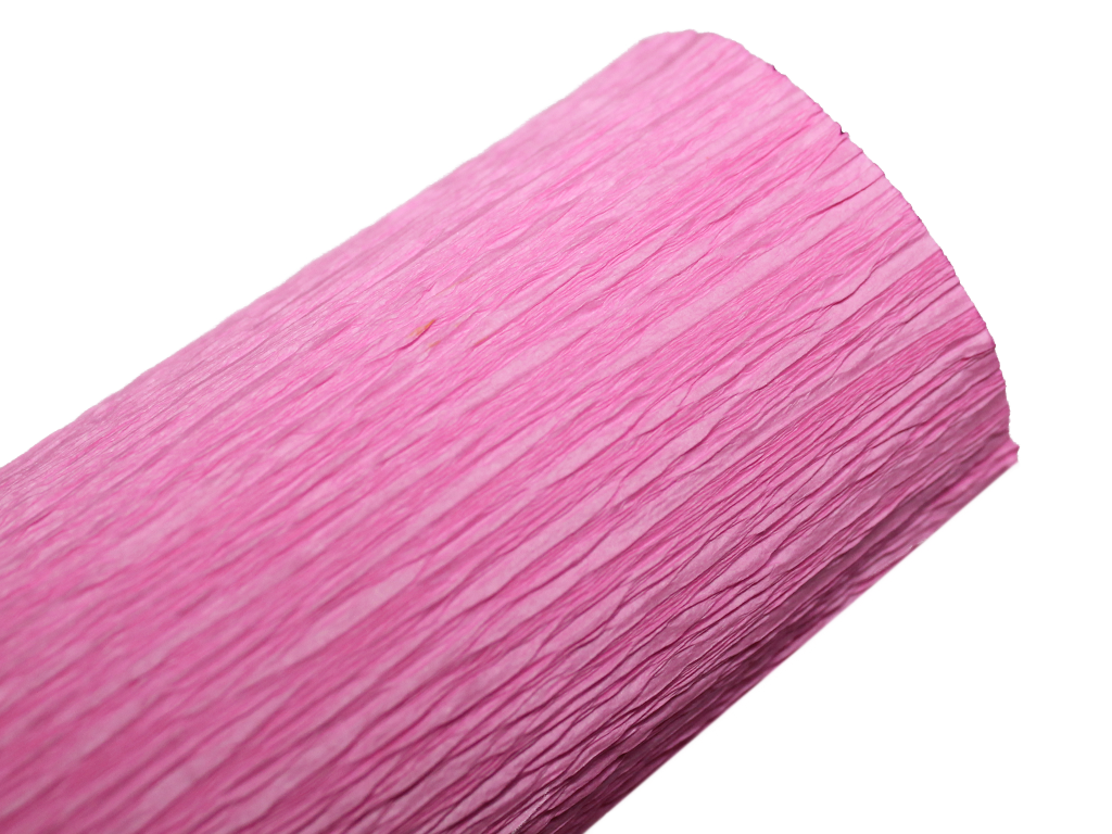 Бумага гофрированная 52 0,54 мм 2,5 м 70 см