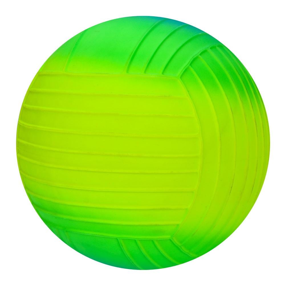 Волейбольный мяч MS 4475 ПВХ 210-220 г 22 см (6903317744596)