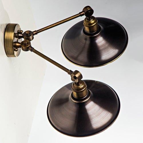 Бра Pikart Lights Темная патина (1105-1)