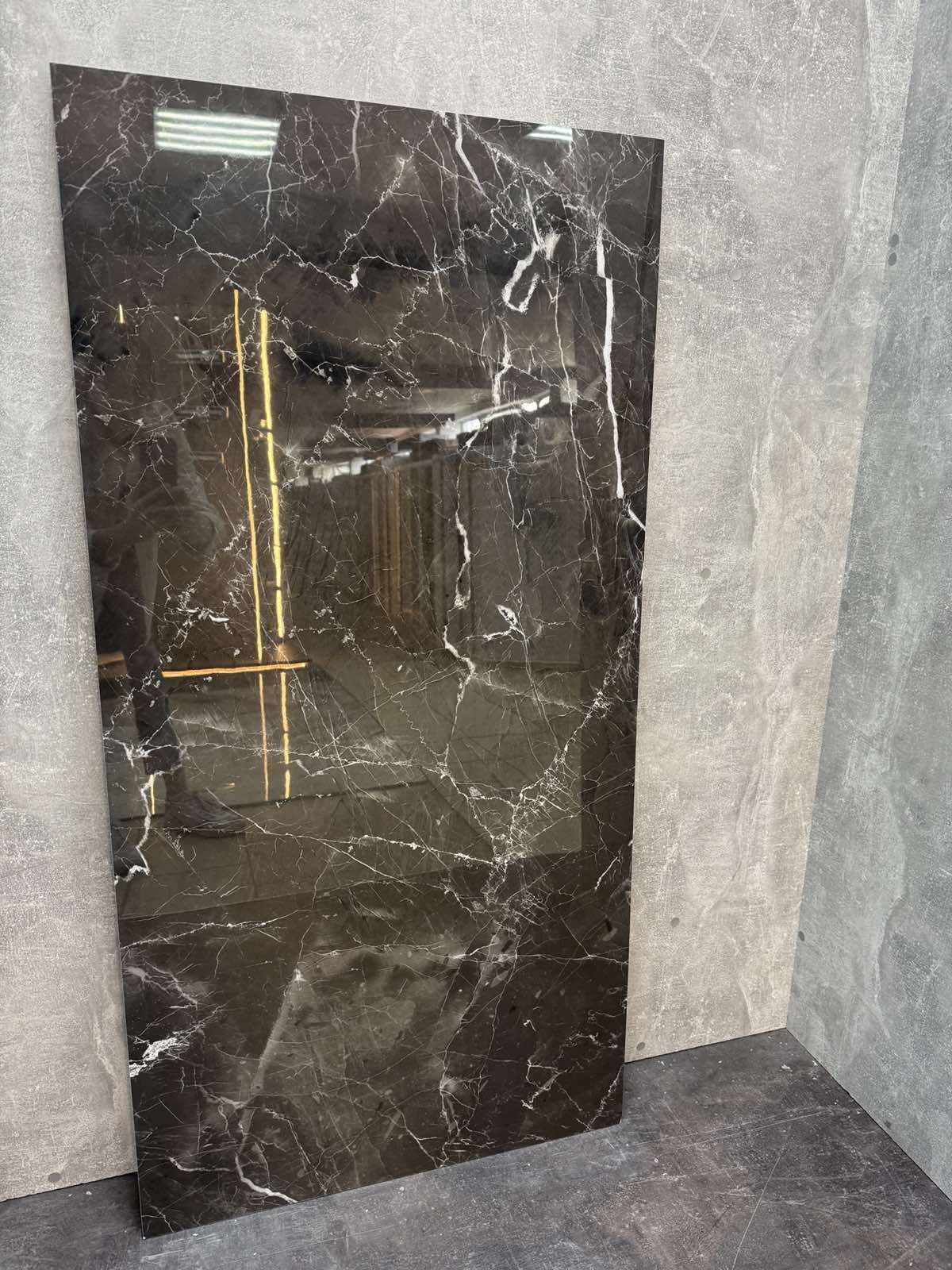 Керамогранітна плитка універсальна ST Brown 60х120 см (20033) - фото 12 Керамогранітна плитка універсальна ST Brown 60х120 см (20033) - фото 12