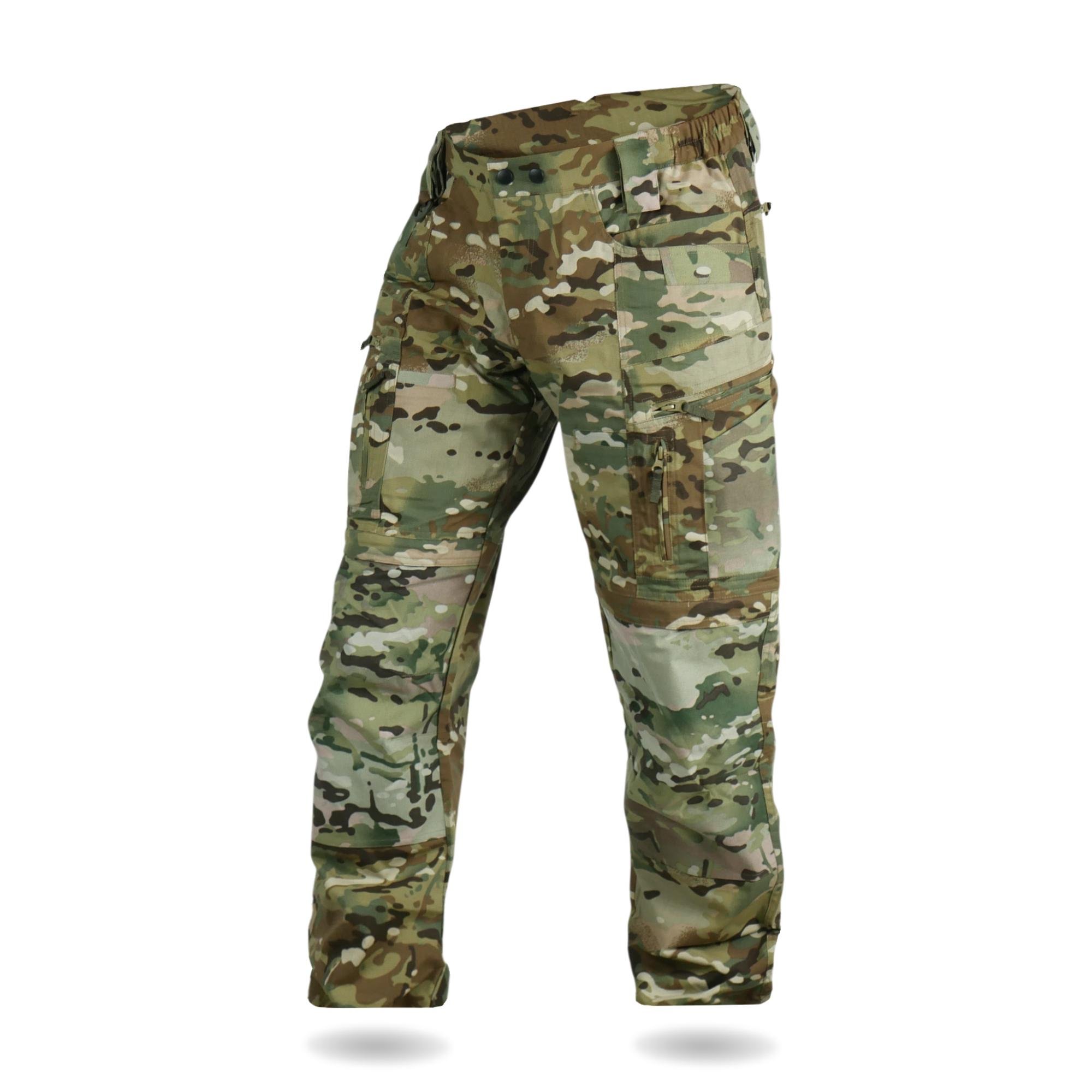 Брюки военные Sentinel 4.0 р. 36 Мультикам (1873-36)