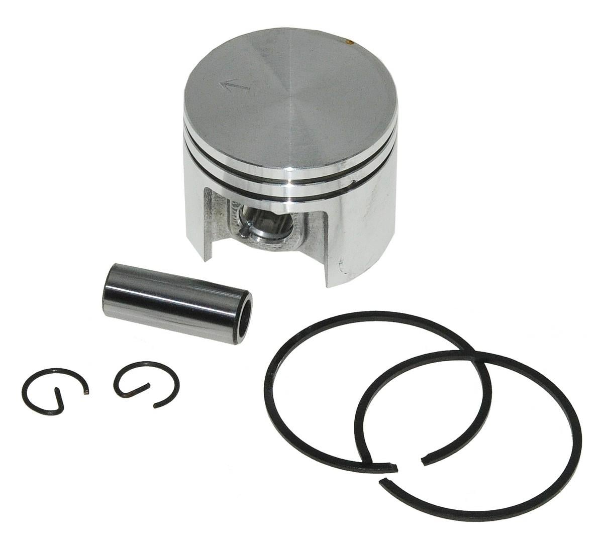 Поршень в сборе VJ Parts для бензопилы ST MS-180 11300302004 d38 d 10 мм