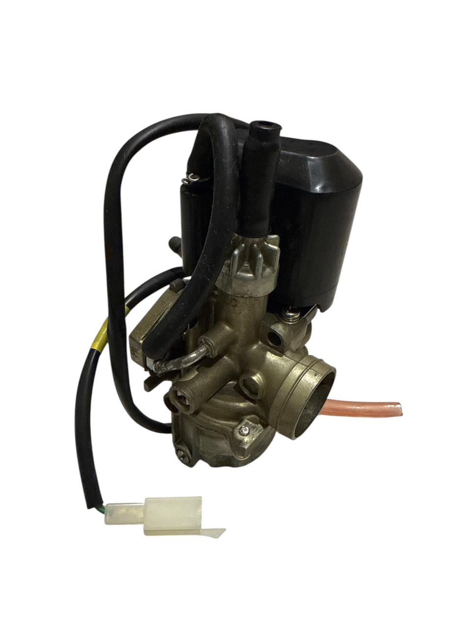 Карбюратор скутера Honda TACT AF-09/12/16/24/DJ1 (206013)