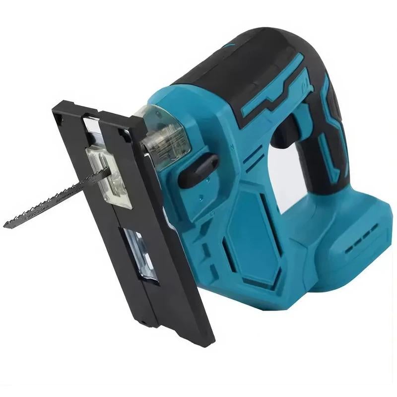 Лобзик аккумуляторний Metabo STA 18 LTX 100 (234573588_1811)