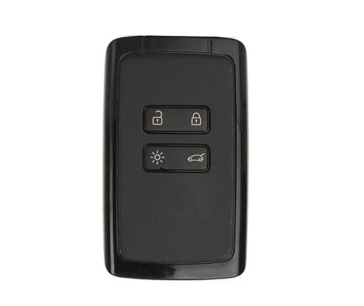 Корпус автоключа для Renault KS34B (ZSW032)