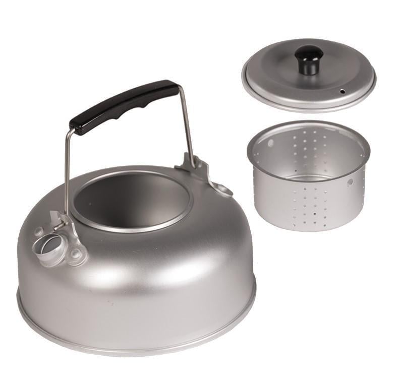 Чайник Mil-tec 1Qt алюмінієвий (14695000)