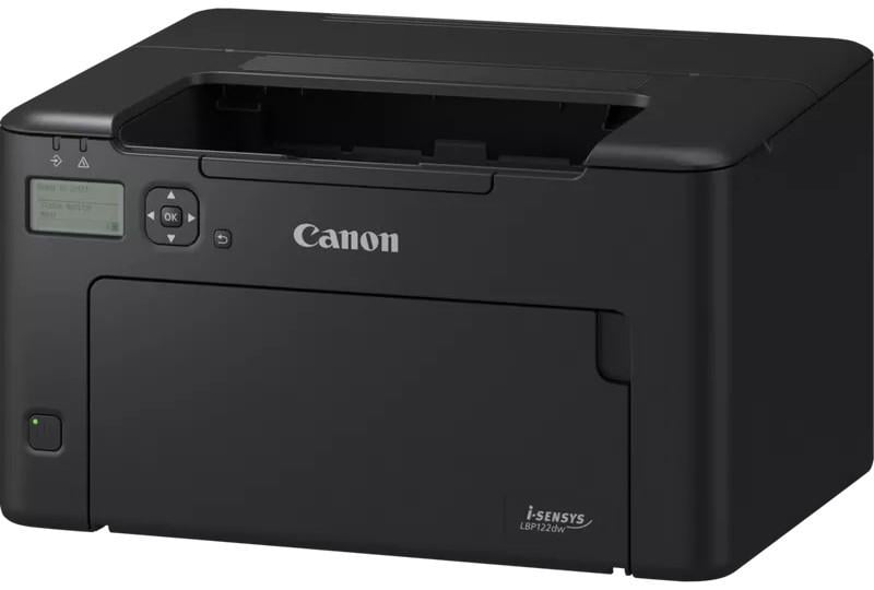 Принтер Canon i-SENSYS LBP122dw Wi Fi duplex (5620C001) Принтер Canon i-SENSYS LBP122dw Wi Fi duplex (5620C001)