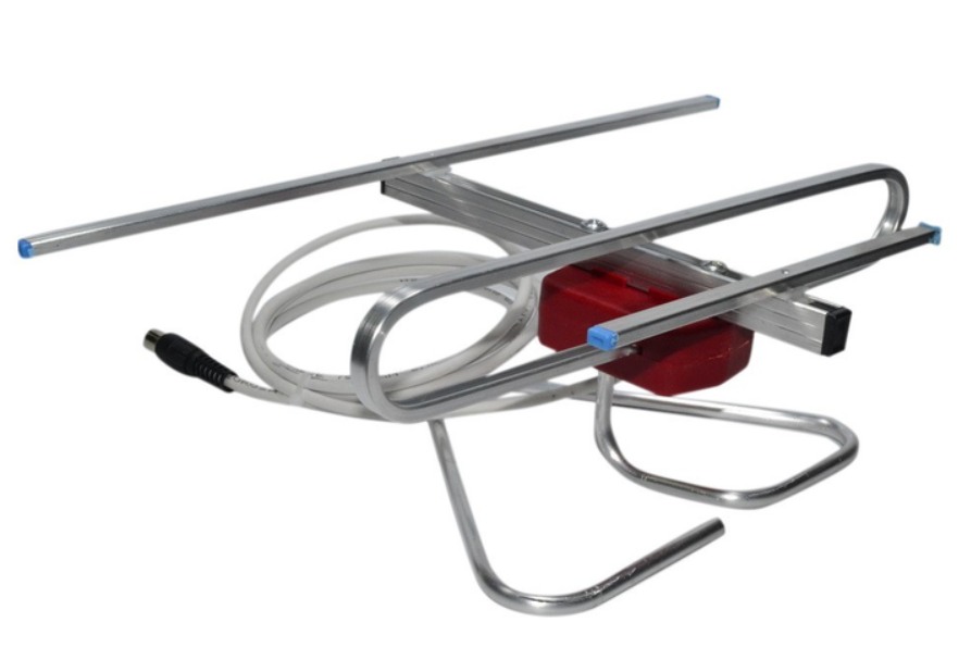 Антенна комнатная Energy Т2 01 активная (2796505896)