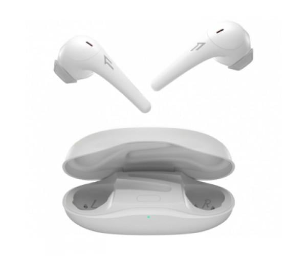 Наушники 1MORE ComfoBuds 2 TWS Mica White (ES303)