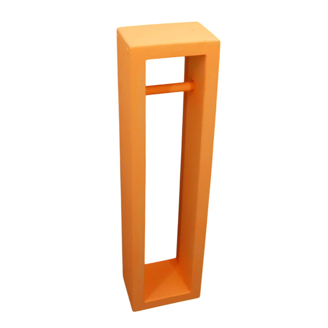 Держатель для туалетной бумаги из дерева Аурум Грейпфрут (ДТБ-000254)