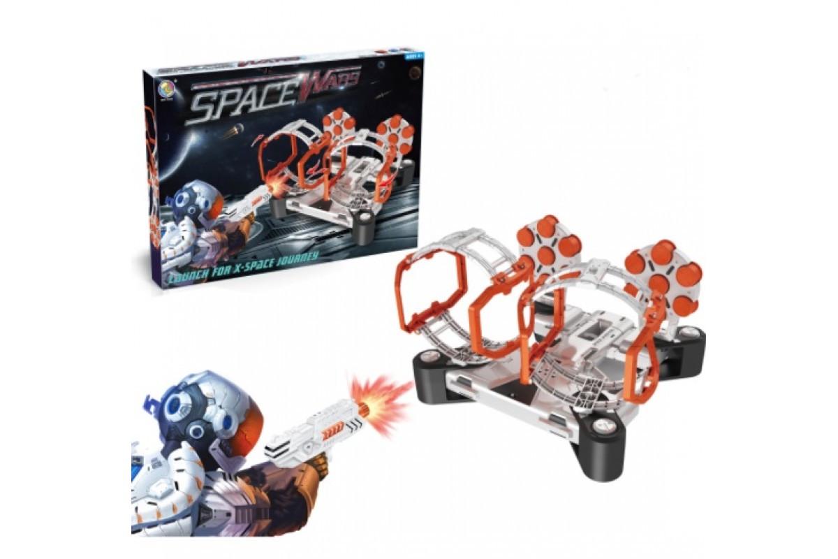 Тир Space Wars BLD Toys (3168) - фото 3