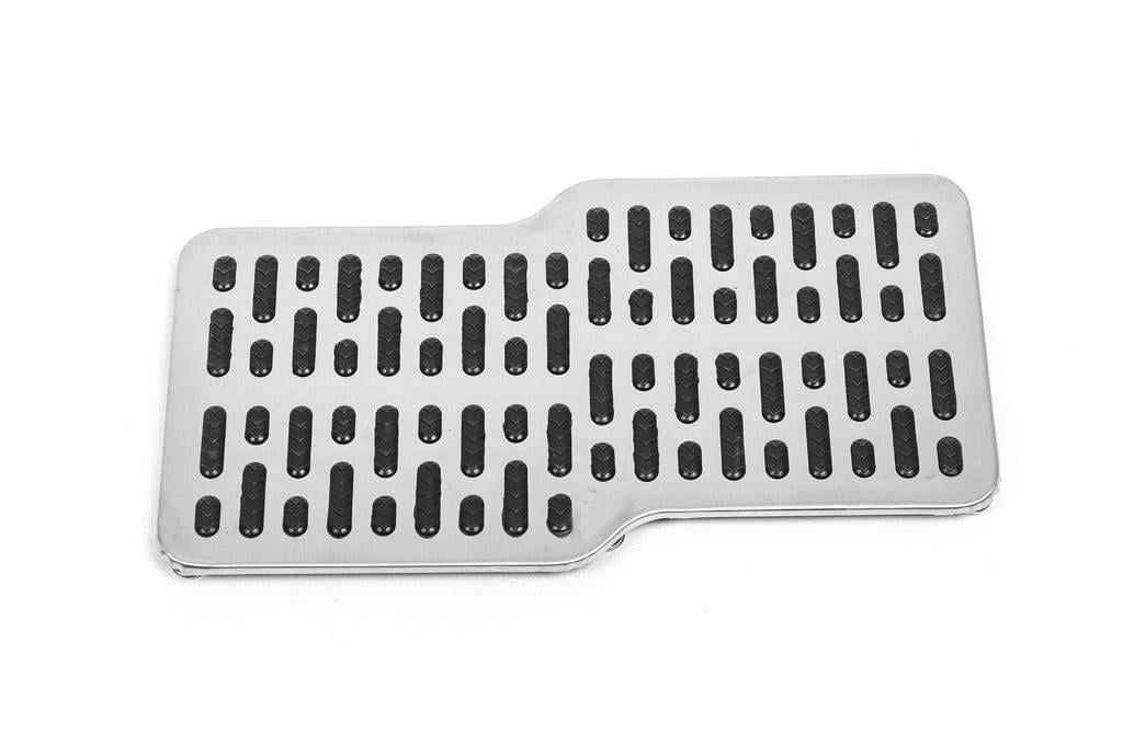 Подпятник V3 Digital Designs алюминий/пластик Серый