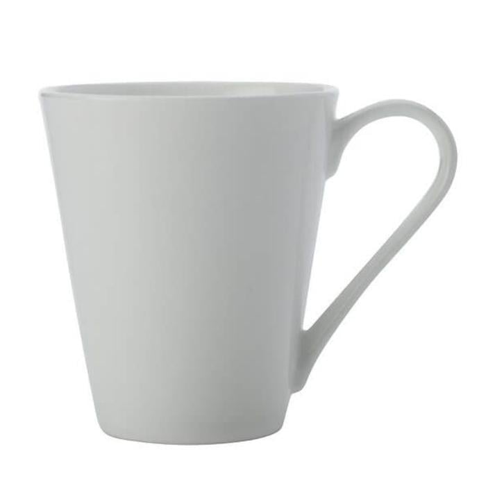 Кружка для кофе Maxwell & Williams CASHMERE конический фарфор 325 мл (2628606)