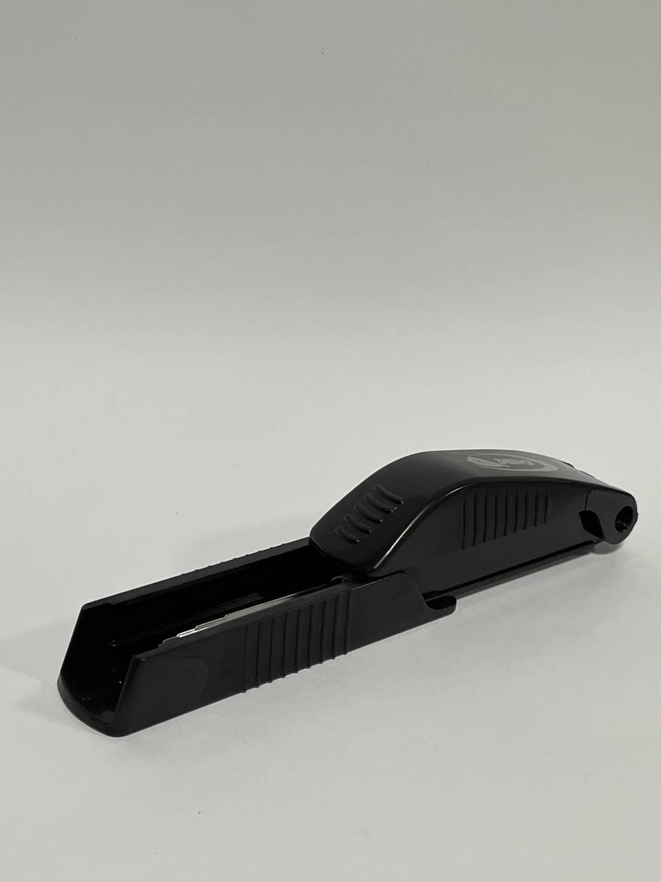 Машинка для сигарет DEDO 20 шт. Черный - фото 4 Машинка для сигарет DEDO 20 шт. Черный - фото 4