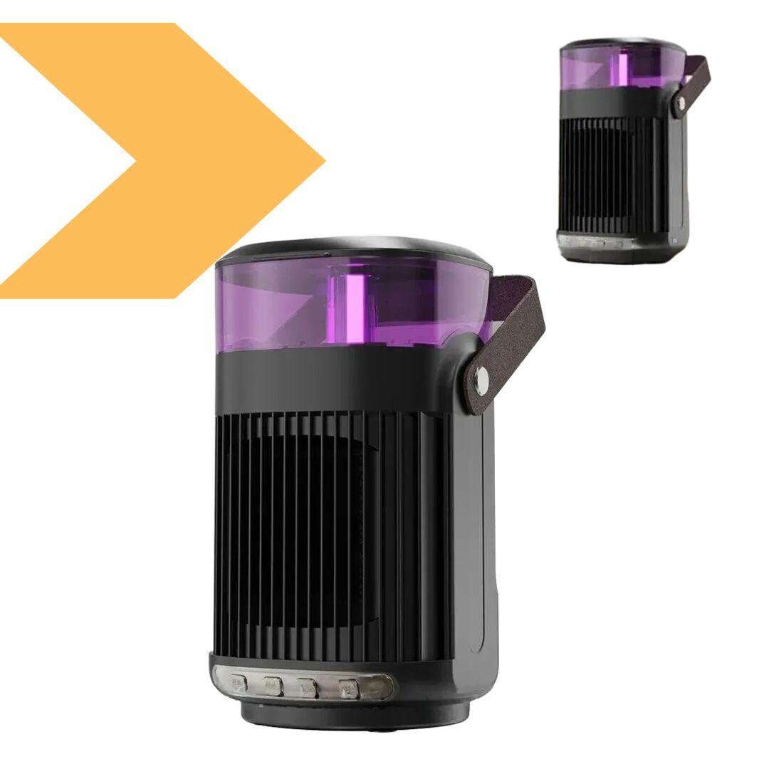 Портативный обогреватель с увлажнителем воздуха 800 Вт (234573977_567) - фото 10 Портативный обогреватель с увлажнителем воздуха 800 Вт (234573977_567) - фото 10