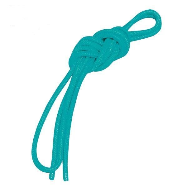 Скакалка Chacott Gym Rope Nylon 034 3 м Peppermint Green