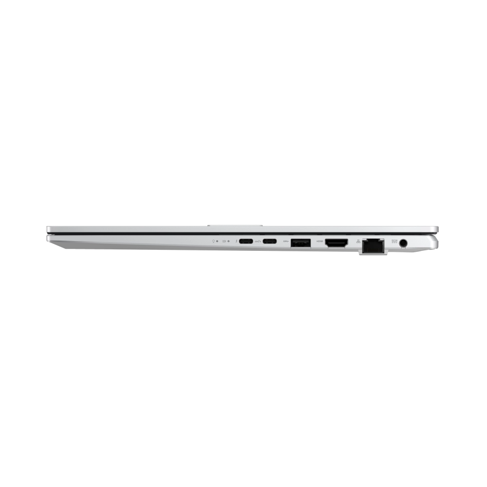 Ноутбук 16QHD+ Asus K6602VV-MX082 i7-13700H/16/1TB RTX 4060 Cool Silver - фото 5