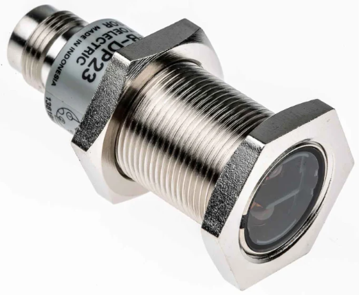 Оптический датчик Omron E3FB-DP23 - фото 1 Оптический датчик Omron E3FB-DP23 - фото 1