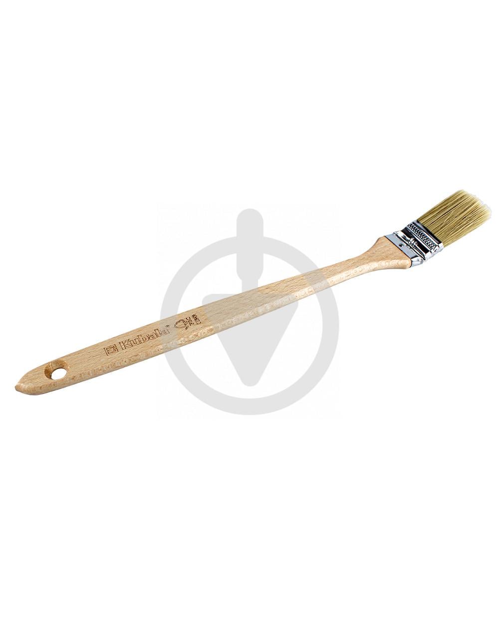 Кисть радиаторная EXTRA 4327 36х8 мм (2792eca0-7c0f-11eb-b3c7-b63195e35543)