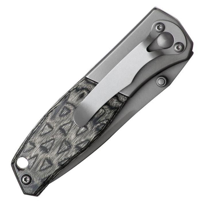 Ніж складаний Intertool HT-0590 - фото 5 Ніж складаний Intertool HT-0590 - фото 5