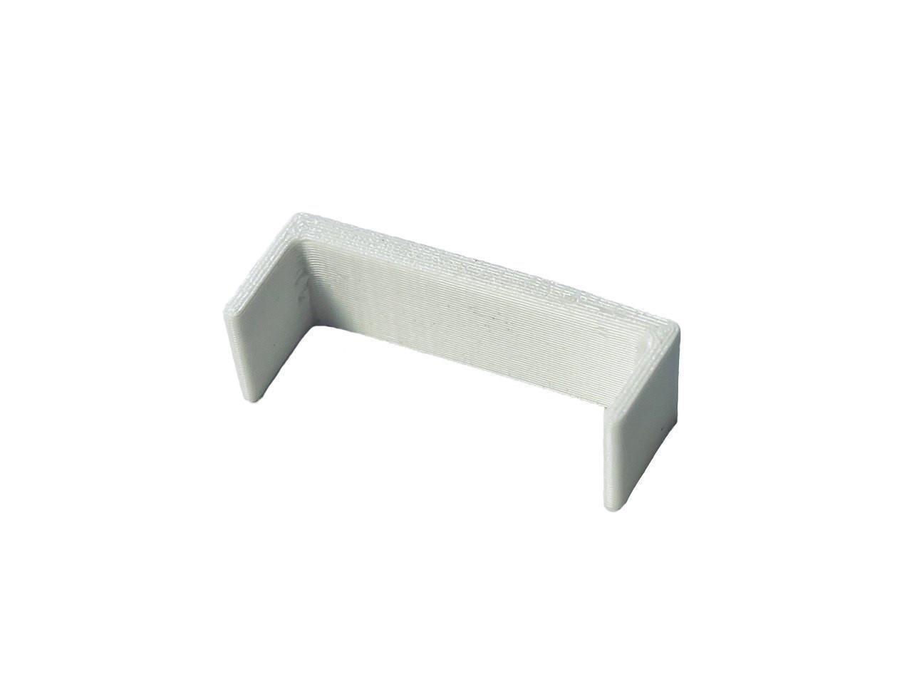 Кліпса зазору двері MasterFOX 3,5 мм 10 шт. (dp-08)