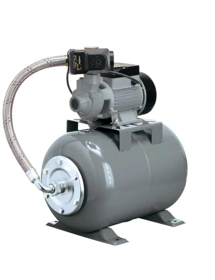 Насосная станция Rudes AUQB60В/24L