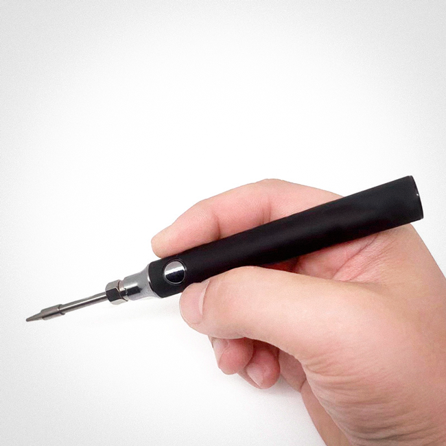 Паяльний інструмент (376a5822) - фото 5 Паяльний інструмент (376a5822) - фото 5