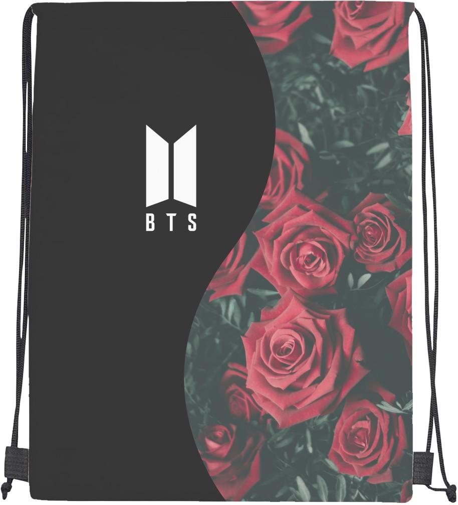 Мішок спортивний Bts 5 (20298225)