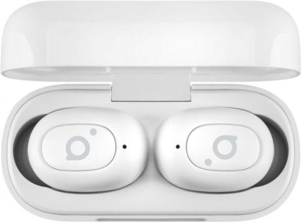 Наушники ACME BH420W True wireless inear headphones White (4770070881248) - фото 7