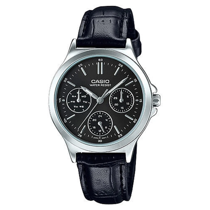 Наручний годинник Casio LTP-V300L-1A