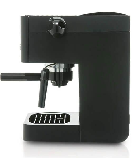 Кофеварка Gaggia Grangaggia Style Black - фото 3