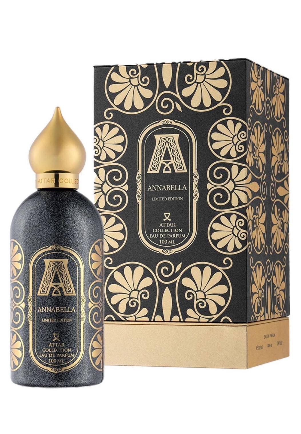 Духи Attar Collection Annabella 100 мл (26842034) Духи Attar Collection Annabella 100 мл (26842034)