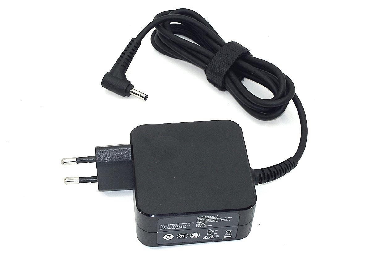 Блок питания для ноутбука Lenovo 45W PA-1450-55LU 20V 2,25A 4,0x1,7 мм (076178) Блок питания для ноутбука Lenovo 45W PA-1450-55LU 20V 2,25A 4,0x1,7 мм (076178)