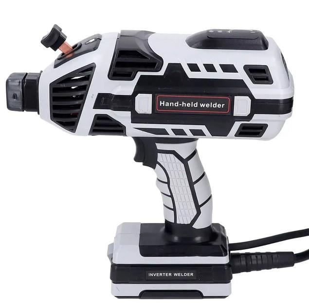 Зварювальний апарат 4600 Вт 220В (29868451) - фото 3 Зварювальний апарат 4600 Вт 220В (29868451) - фото 3