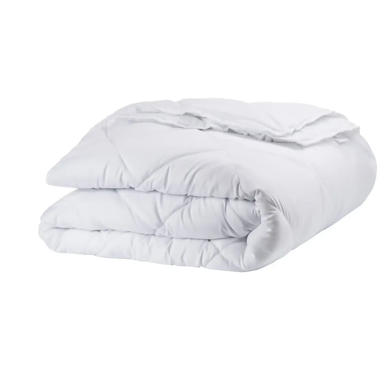 Одеяло антиаллергенное FRIENDLY FOUR SEASONS 2в1 полиэфирное 180х210 см (1-00201_22246)