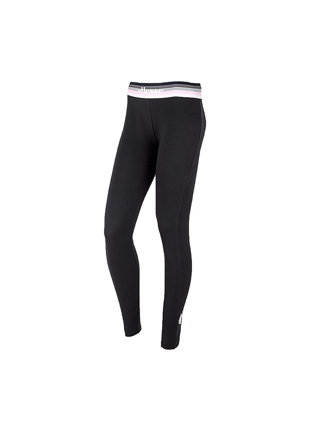 Легінси жіночі Ellesse Lesley XS Чорний (SGL13416-BLACK XS)